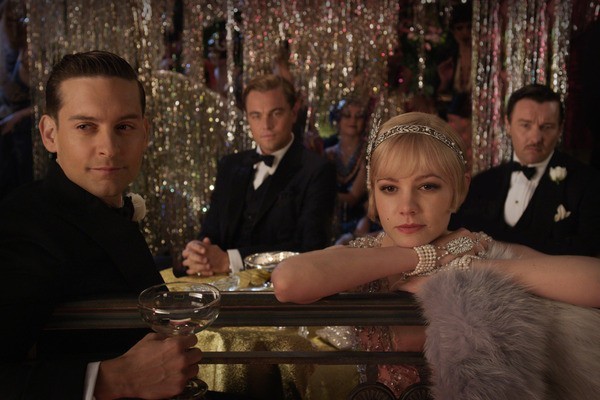 Po premierze: Wielki Gatsby z Leonadro DiCaprio (RECENZJA)