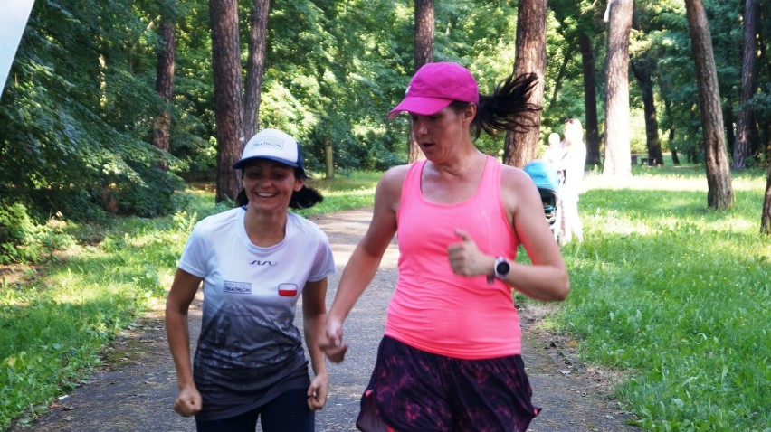 Na dobry początek weekendu parkrun Bydgoszcz. 138. bieg nad Kanałem za nami [zdjęcia, wideo, wyniki]