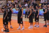 Porażki AZS-u i Kotwicy na inaugurajcę Tauron Basket Ligi