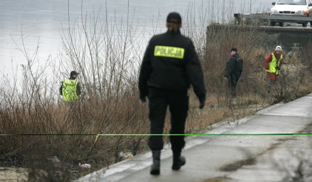 Rodzina potwierdziła tożsamość mężczyzny, którego ciało wyłowiono z Wisły.