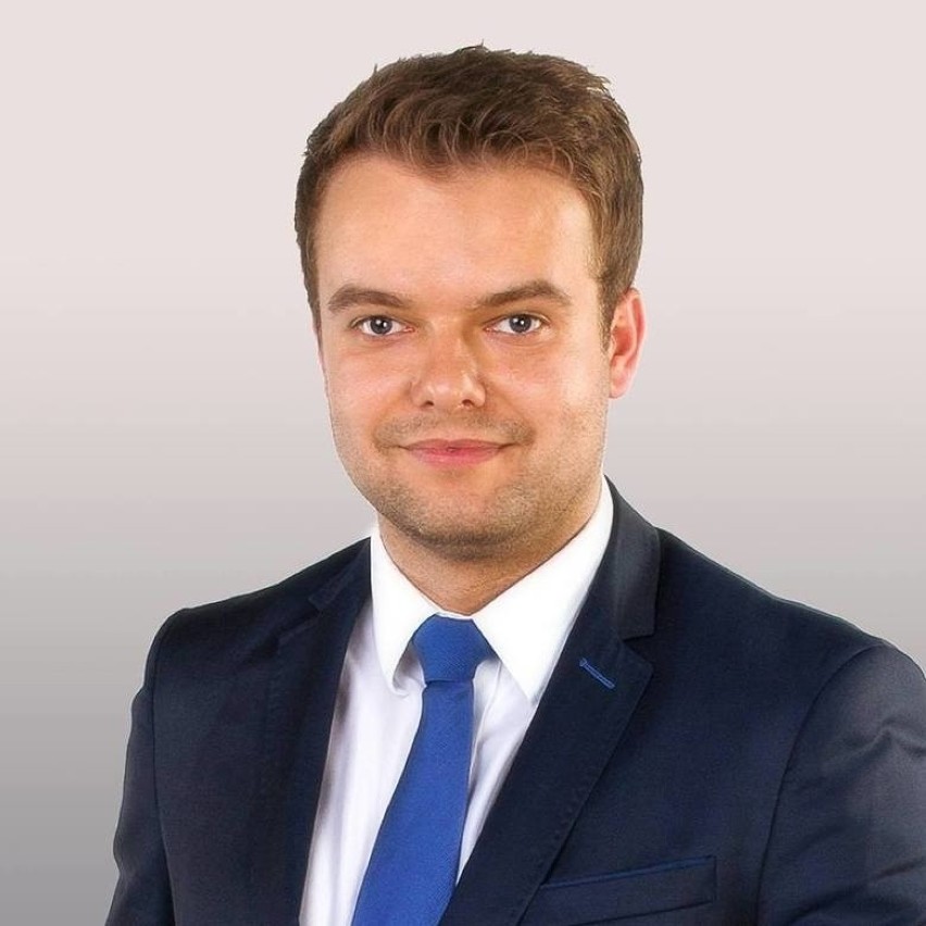 Rafał Bochenek (PiS)  - 46 816  głosów - Okręg wyborczy nr...