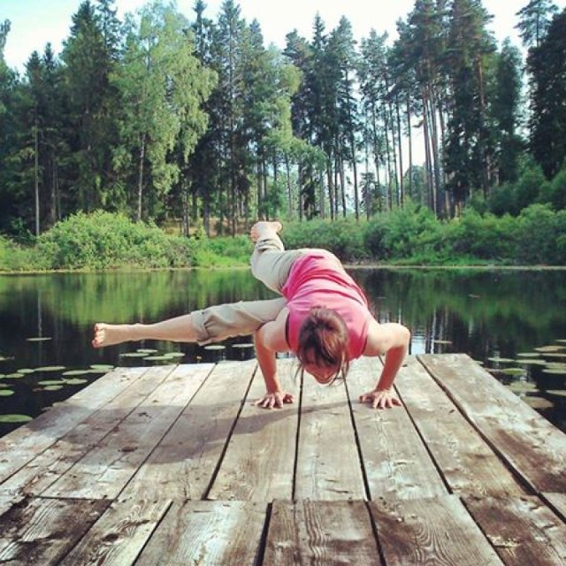 Od września ruszają bezpłatne zajęcia jogi w Baranowicach