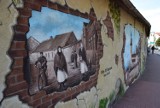 Są pomysły na kolejne murale w Wieluniu ZDJĘCIA