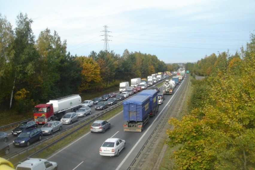 Czy dzięki TRISTAR-owi wreszcie uda się odkorkować ulice Trójmiasta?