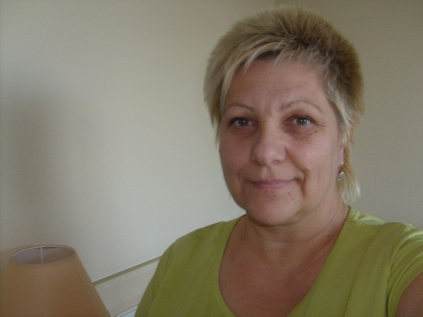 Ewa Furmanowicz Rostarzewo, Przedszkole w Zespole Przedszkolno-Szkolnym, Żeby zagłosować, wyślij SMS GNP.89 na numer 72355