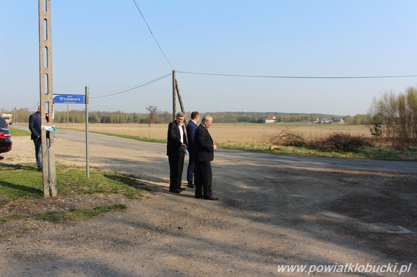 Kolejna droga powiatowa do remontu [FOTO]