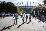 Narodowy Dzień Sportu w Warszawie. Już 15 września wielki sportowy piknik na PGE Narodowym