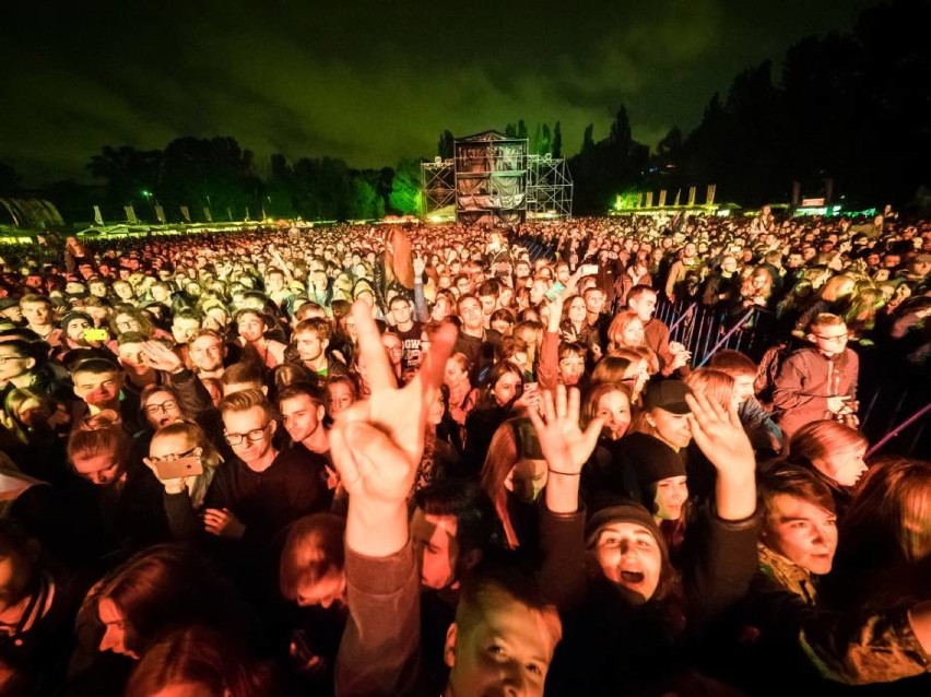 Juwenalia w Warszawie to największe święto studenckie i...