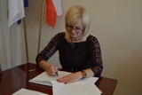Burmistrz Honorata Kozłowska: Budżet na rok 2023  jest budżetem "przetrwania"