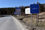 Słowacy przywracają tymczasowe kontrole na przejściach granicznych, również w Koniecznej