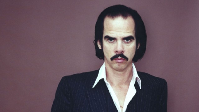 Nick Cave i Grinderman zagrają 29 lipca na Wyspie Słodowej