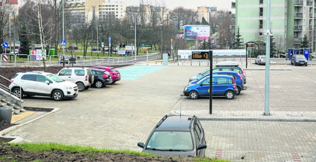 W zeszłym roku w Krakowie otwarto tylko jeden miejski parking park&ride w Kurdwanowie. W tym roku nie będzie dużo lepiej