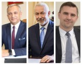 Oświadczenia majątkowe prezydenta Wejherowa, burmistrzów Rumi i Redy oraz starosty. Sprawdźcie ile zarobili w 2020 roku