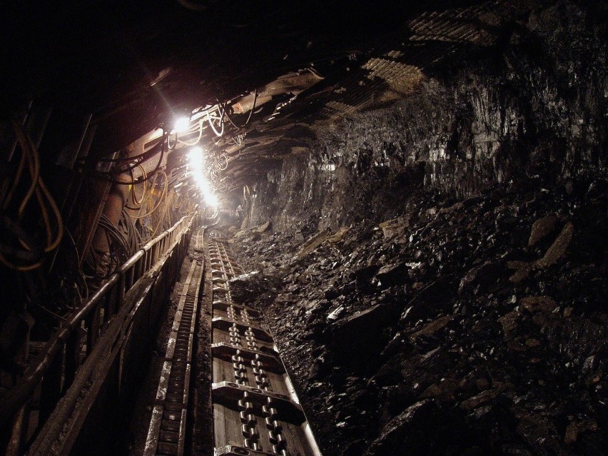 Czy kopalnie zostaną zlikwidowane o kilkanaście lat...