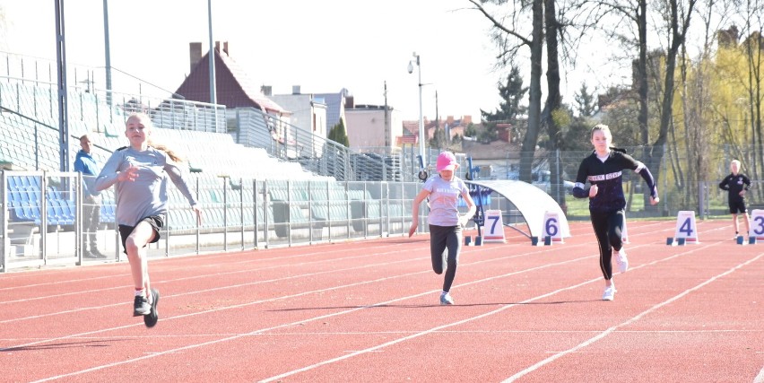 Malbork. "Czwartki Lekkoatletyczne" po raz pierwszy. Co tydzień będą organizowane kolejne zawody