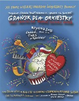 Gdańsk zagra dla Orkiestry. Zaproszenie do bicia rekordu i na tort wegański