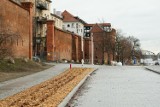 Toruń. Remont Bulwaru Filadelfijskiego. Czy zakończy się w nowym terminie?