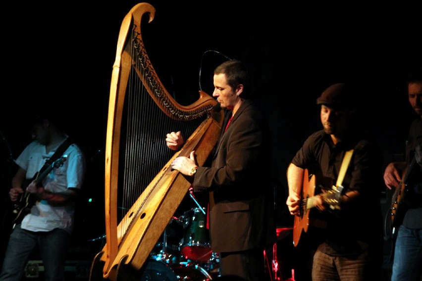 Beltaine & Jochen Vogel w Teatrze Małym