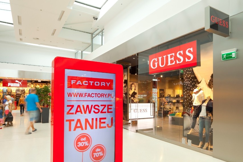 Nowe centra handlowe w Warszawie. Gdzie jesienią pójdziemy...