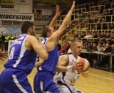 Spójnia Stargard - SKK Siedlce 81:58