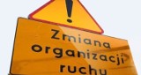 Zmiana organizacji ruchu w Dobroszycach      