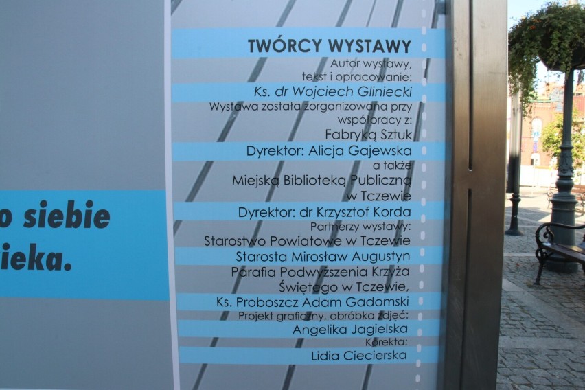 Tczew. Koncert oraz wystawa poświęcone kardynałowi Stefanowi Wyszyńskiemu