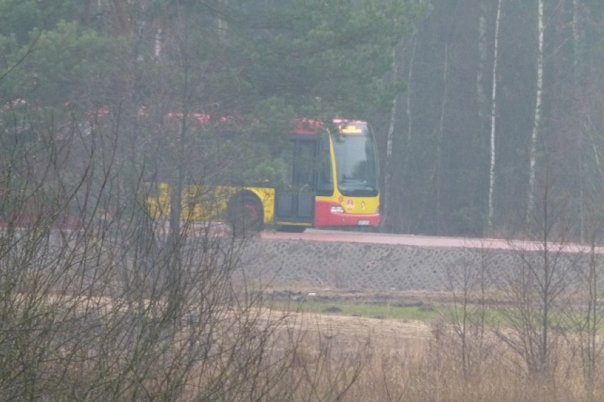 Połączenia weekendowe MPK ze stacją Opoczno Południe uruchomione na prośby mieszkańców