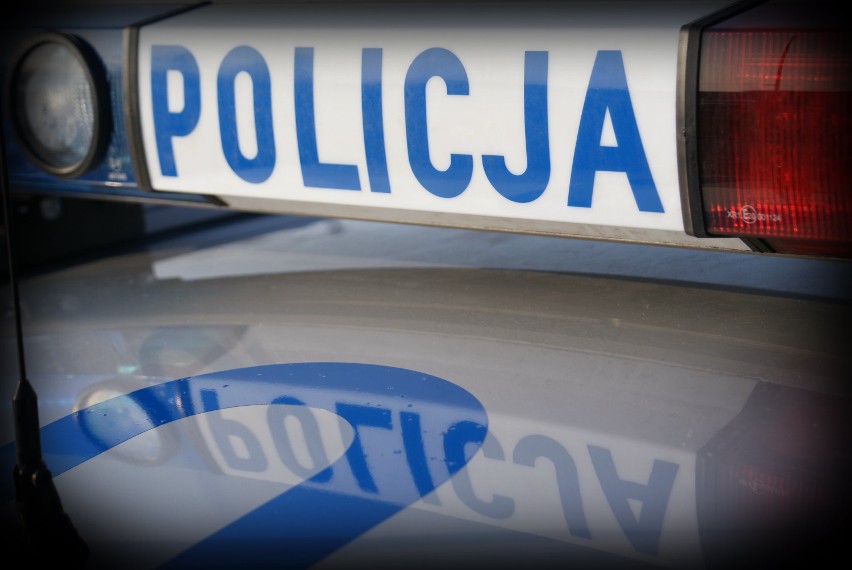 Policja w Kaliszu sypała mandatami w ramach przeprowadzonej...