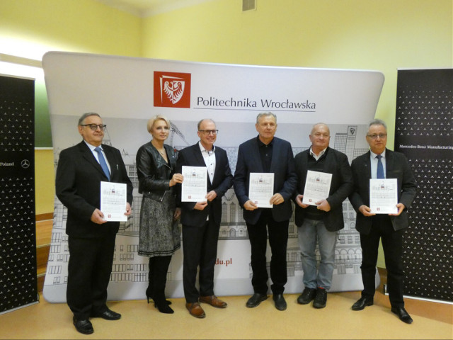 Mercedes Benz I Legnicka Filia Politechniki Wroc awskiej cz Si y mercedes-benz-i-legnicka-filia-politechniki-wroc-awskiej-cz-si-y
