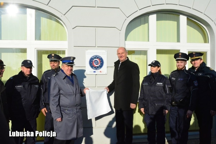 Powołanie wspólnego polsko-niemieckiego zespołu policyjnego...