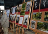 Sanoczanie z Listy Katyńskiej - niezwykła wystawa w SDK w Sanoku