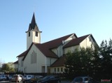 Galeria Kościołów w Jeleniej Górze z okazji Święta Matki Boskiej Zielnej