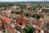 Gdańsk został jednym z cudów Bałtyku [foto]