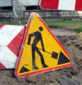 Remont ulicy Edwarda: skrzyżowanie z czechosłowacką zamknięte do końca sierpnia