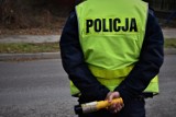 Policja w Suwałkach zatrzymała kierowcę, który miał ponad trzy promile