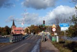 Remont mostu w Sobieszewie:  Zamknięcie ruchu dla samochodów
