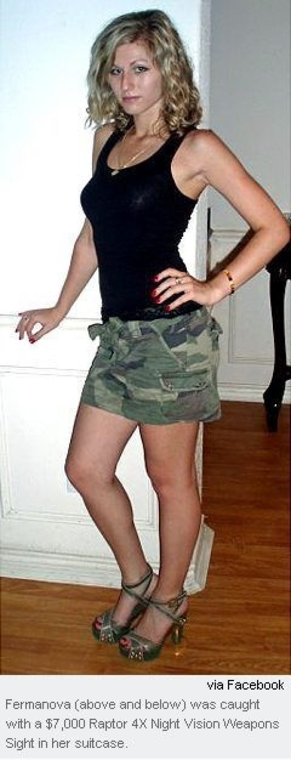 http://www.nydailynews.com/news/national/2010/07/28/2010-07-28_nice_jewish_girl_anna_fermanova_busted_for_trying_to_smuggle_nightvision_scopes_.html