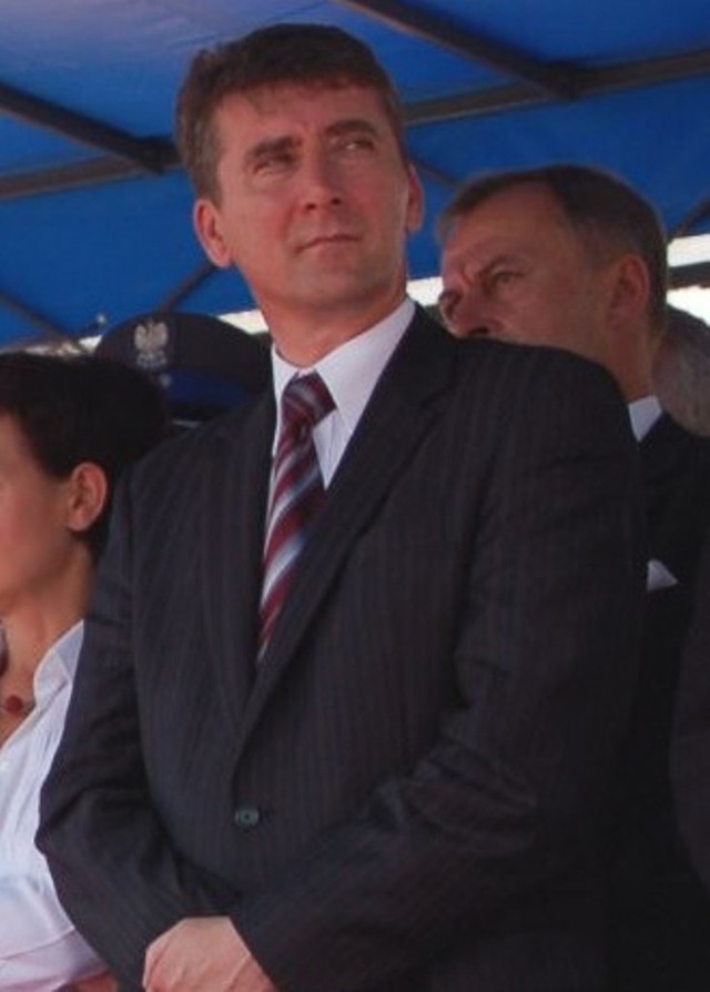 Wojciech Żukowski