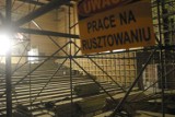 Nieznane zdjęcia z budowy Filharmonii Gorzowskiej. Tak postawała inwestycja za ponad 130 mln zł