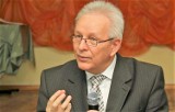 Profesor Andrzej Wawryniuk z Chełma zaproszony na wieczór autorski do Genewy