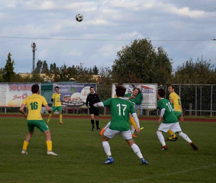 Dwie jedenastki z Kociewia zagrają w V rundzie regionalnego Pucharu Polski [ZDJĘCIA]