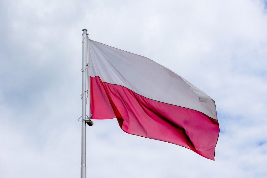 Lubelskie „Pod biało-czerwoną”. W których gminach z naszego regionu stanie maszt z flagą narodową?