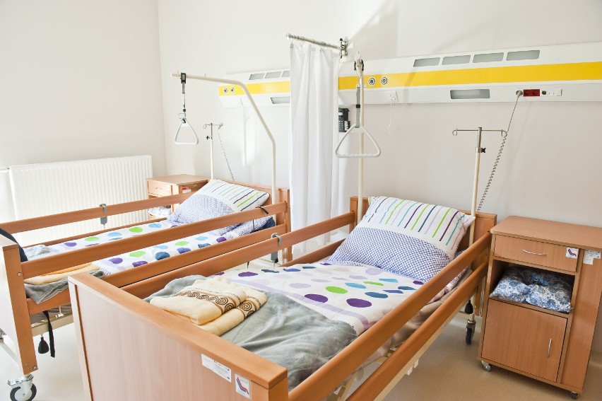 W regionie łódzkim łatwiej o miejsce w hospicjum. Opieka paliatywna jest bezpłatna i refundowana przez NFZ