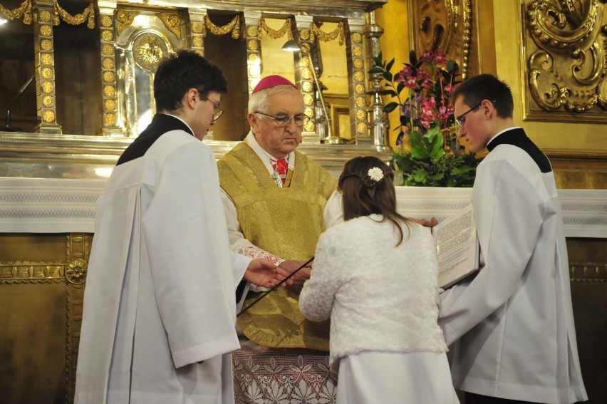 Nuncjatura Apostolska w Polsce zabrała głos. Ważne oświadczenie w sprawie biskupa Jana Szkodonia