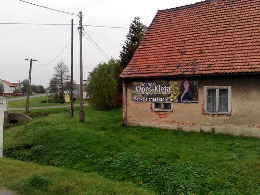 Lubliniec: Kampanie wyborcze w powiecie nabierają kolorytu. A właściwie wyborcze zagrywki