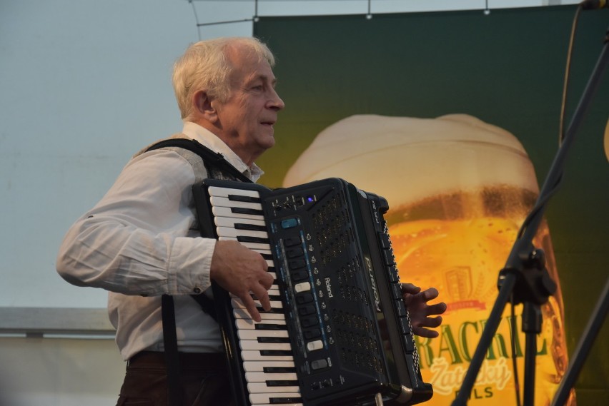 Trwa Oktoberfest w Wodzisławiu Śl.