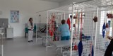 Zobaczcie, jak wygląda nowy dział rehabilitacji w gorzowskim szpitalu. Dopiero co został otwarty [ZDJĘCIA]
