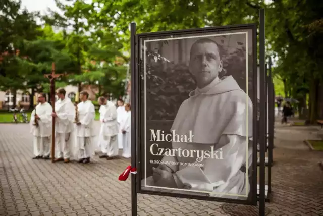 Wystawa, która od 6 września pojawi się w Jarosławiu... | Fot.  Bartko Dębkowski (2)