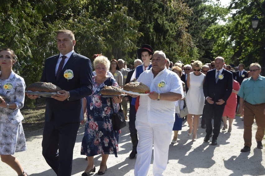 Dożynki województwa kujawsko-pomorskiego 2020 w Tucholi. Będą mniejsze przez pandemię