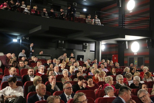 Repertuar w kinie w Aleksandrowie Kujawskim marzec i kwiecień 2023